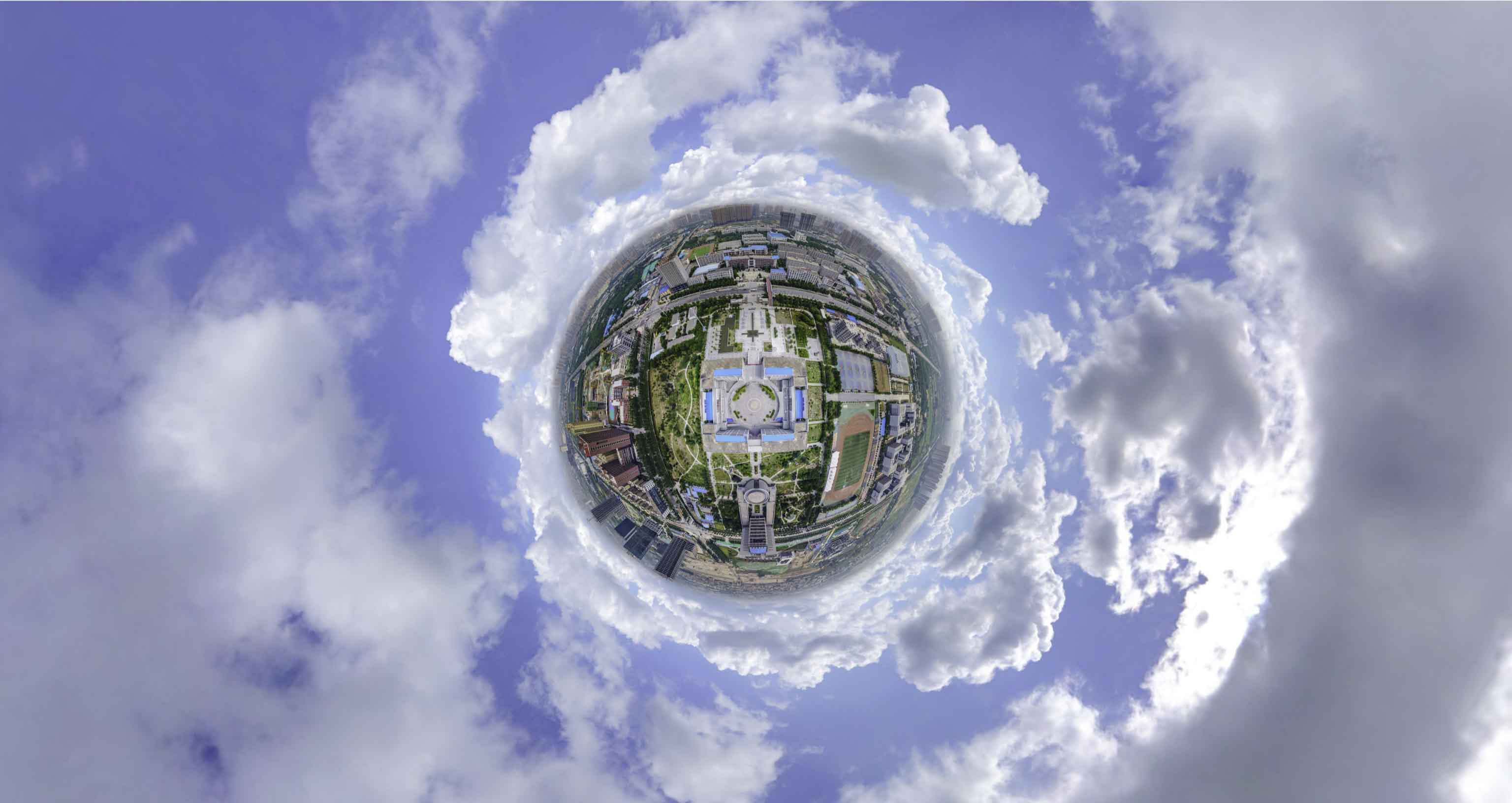 甘洛格凸河风景名胜区