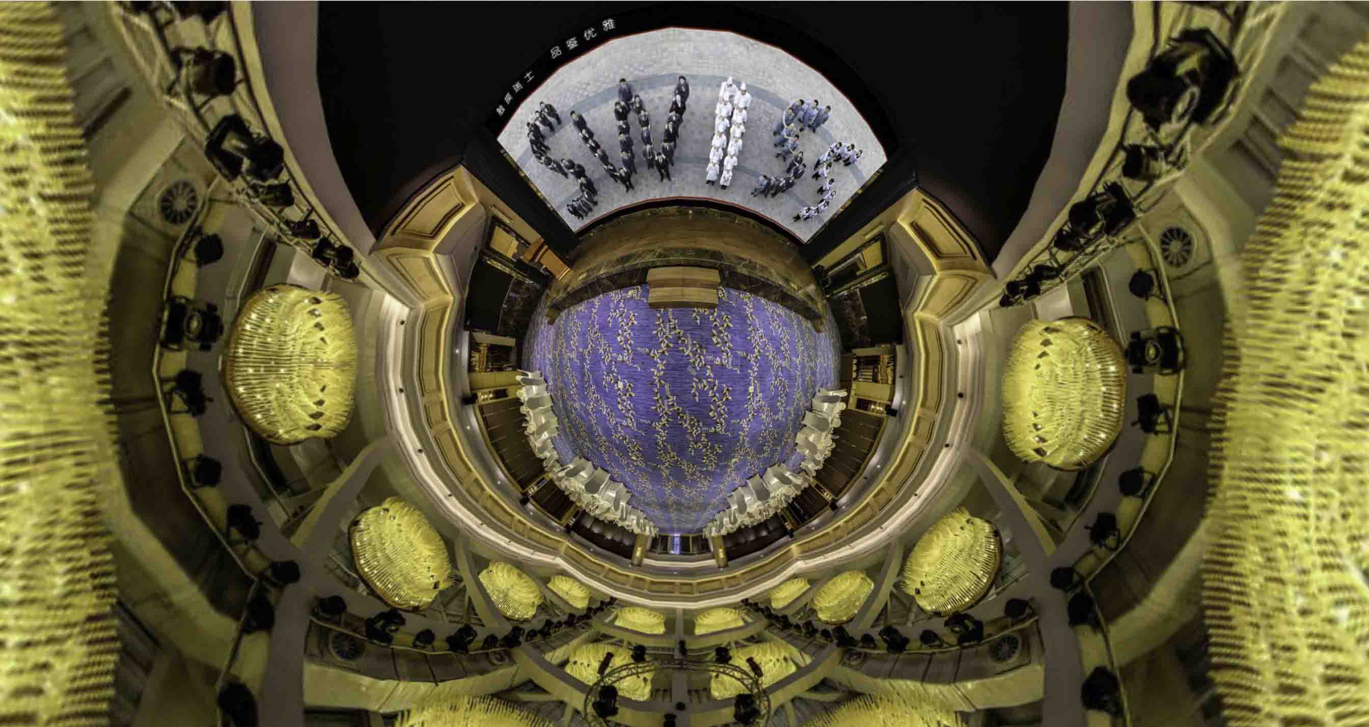 甘洛探索VR全景拍摄中的深度感：营造沉浸式体验的关键要素